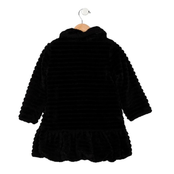 WIDGEON
Girls' Faux Fur Jacket - Picture 3 of 5